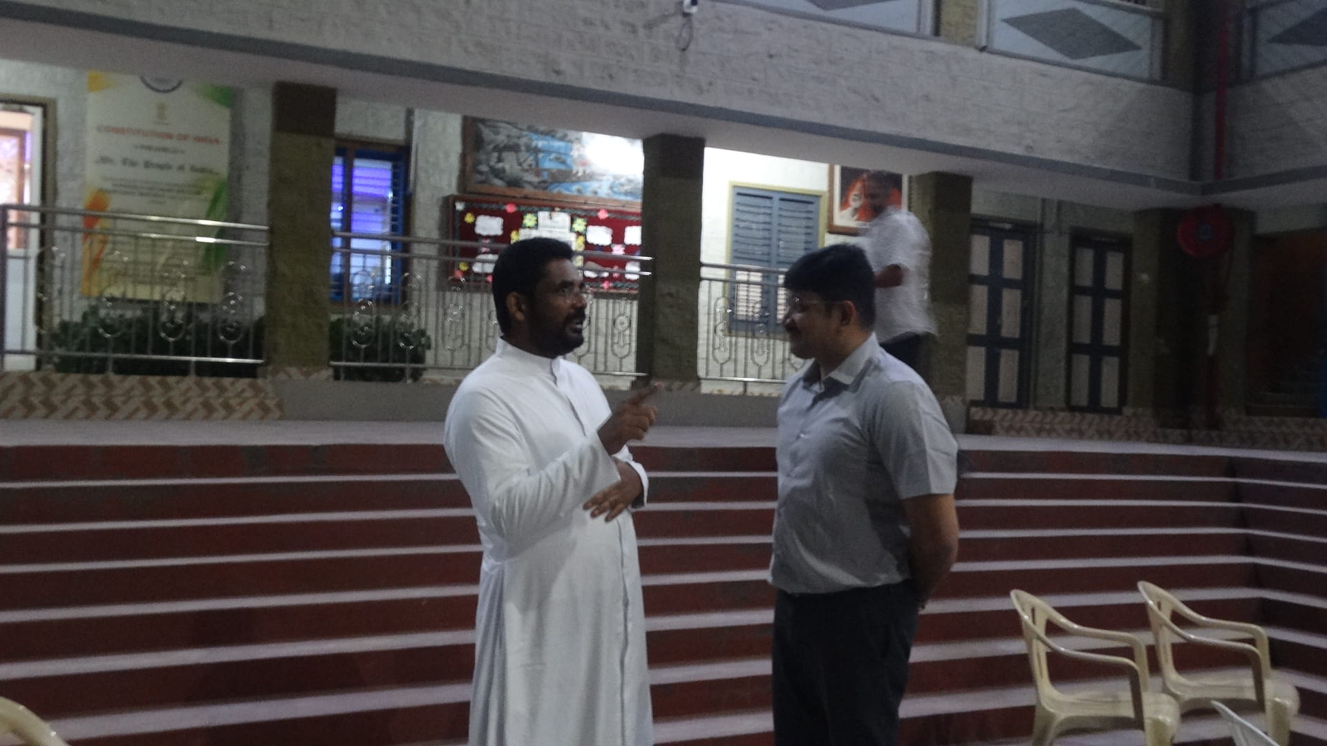 MAGICAL PARENTING SEMINAR