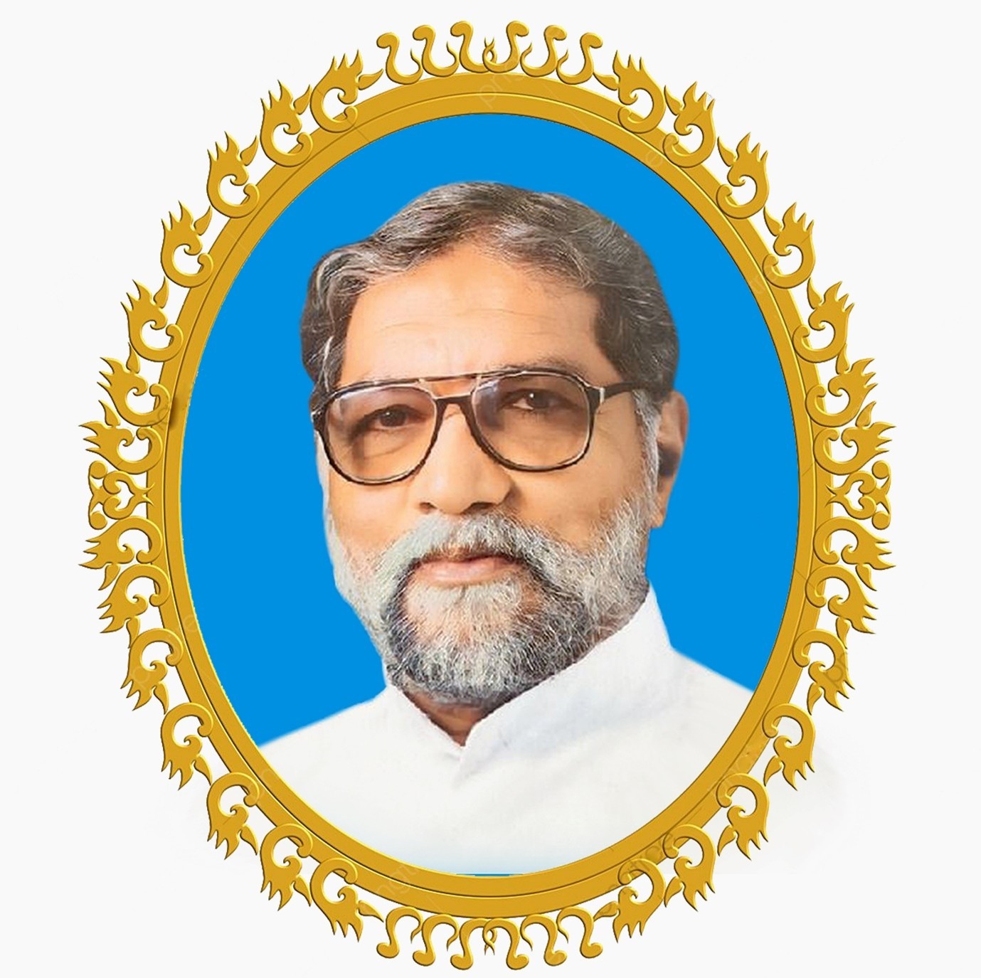 Rev. Fr. Joseph Pulickal