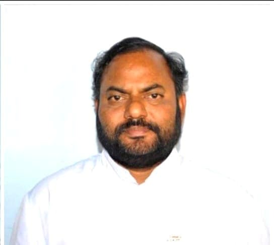 Rev. Fr. Sesetty Mariadas